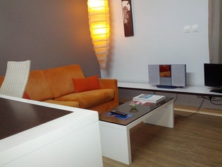 Atenea Rekord Suites fotoÄŸrafÄ±