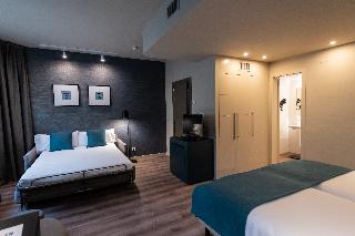 Atenea Rekord Suites fotoÄŸrafÄ±