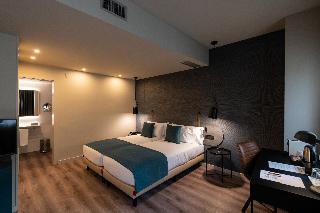 Atenea Rekord Suites fotoÄŸrafÄ±