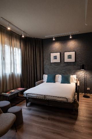 Atenea Rekord Suites fotoÄŸrafÄ±