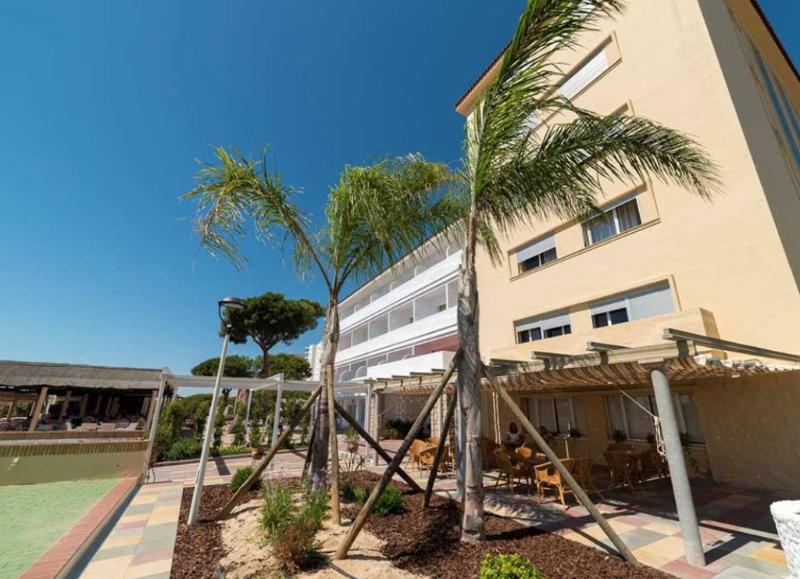Hotel Pato Rojo - Genel