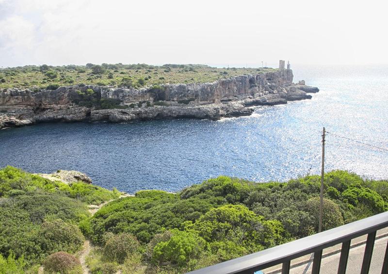 Hotel Rocamar - Lobi