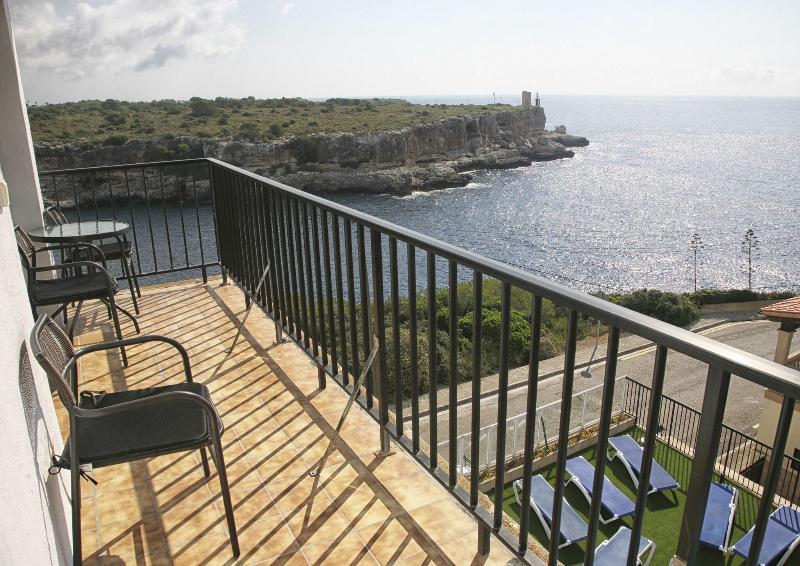 Hotel Rocamar - Lobi