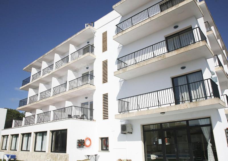 Hotel Rocamar - Lobi