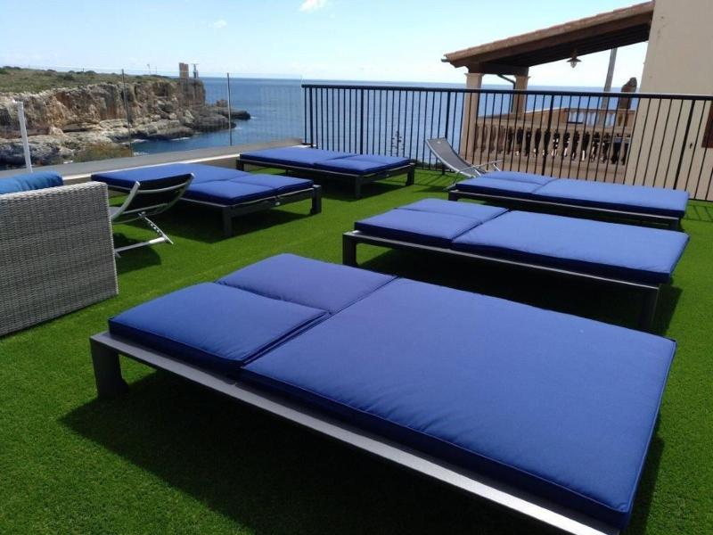 Hotel Rocamar - Genel