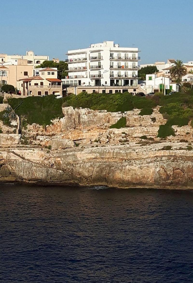 Hotel Rocamar - Genel