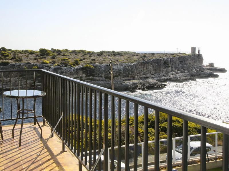 Hotel Rocamar - Genel