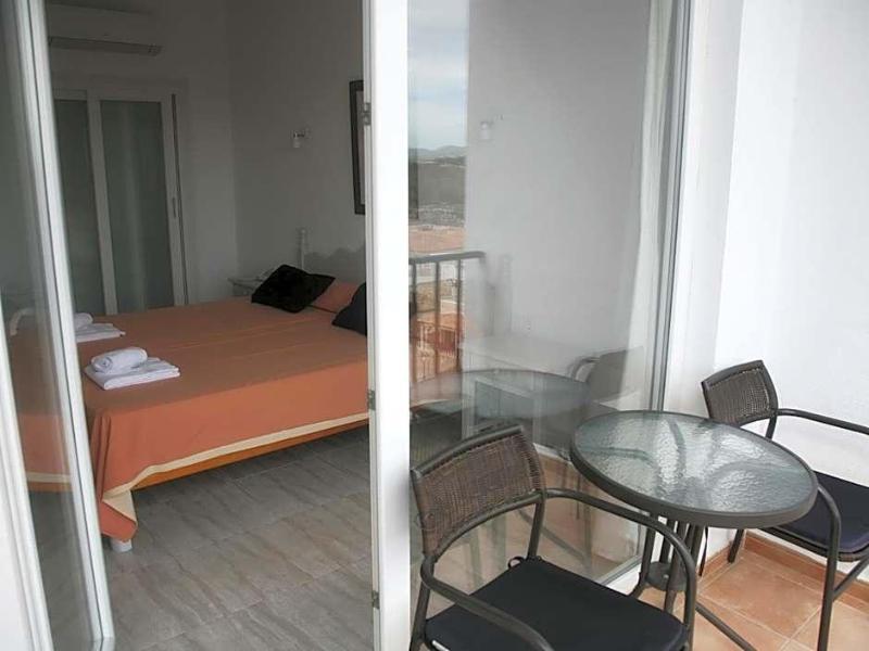 Hotel Rocamar - Genel