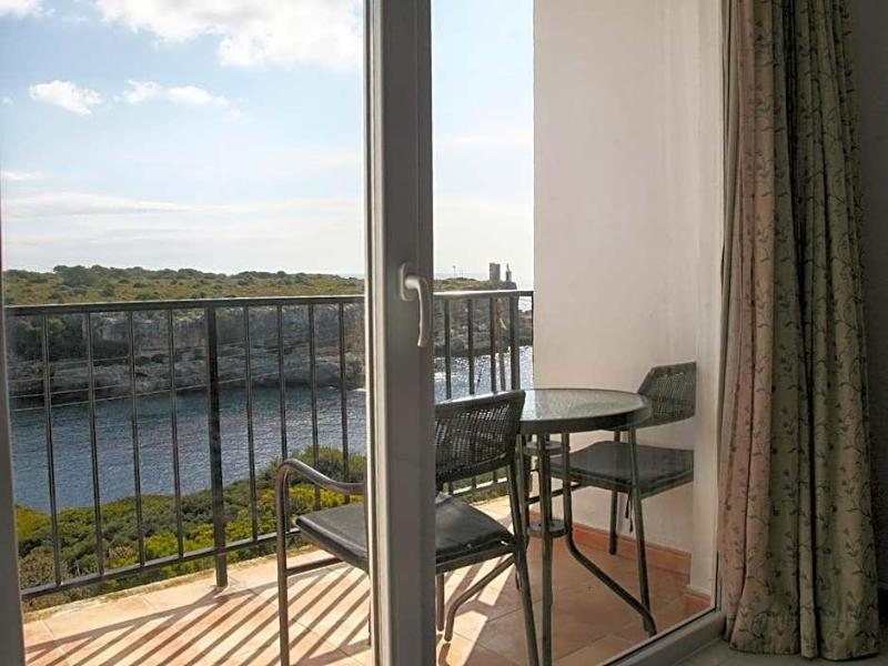 Hotel Rocamar - Genel