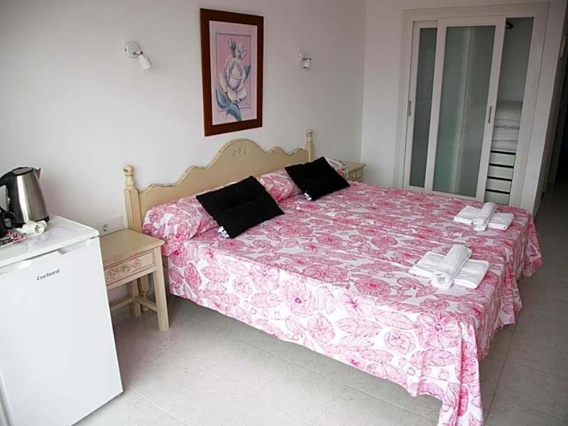 Hotel Rocamar - Genel