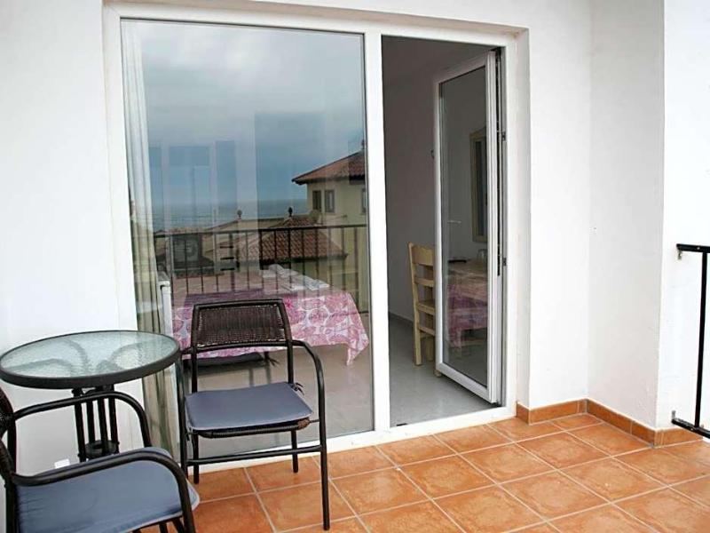 Hotel Rocamar - Genel
