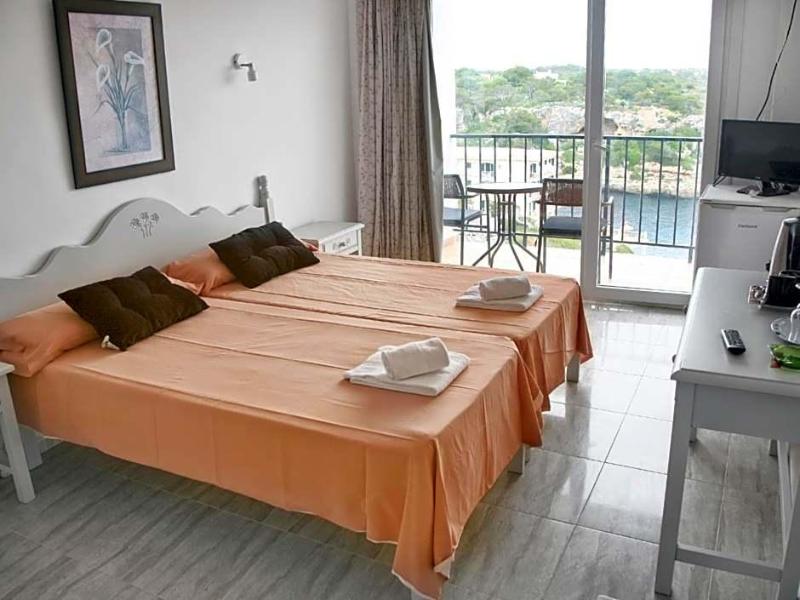 Hotel Rocamar - Genel