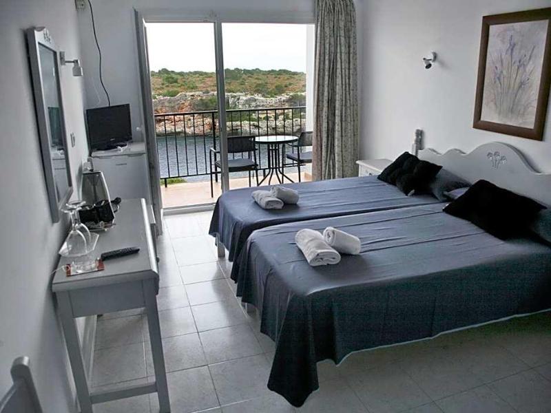 Hotel Rocamar - Genel