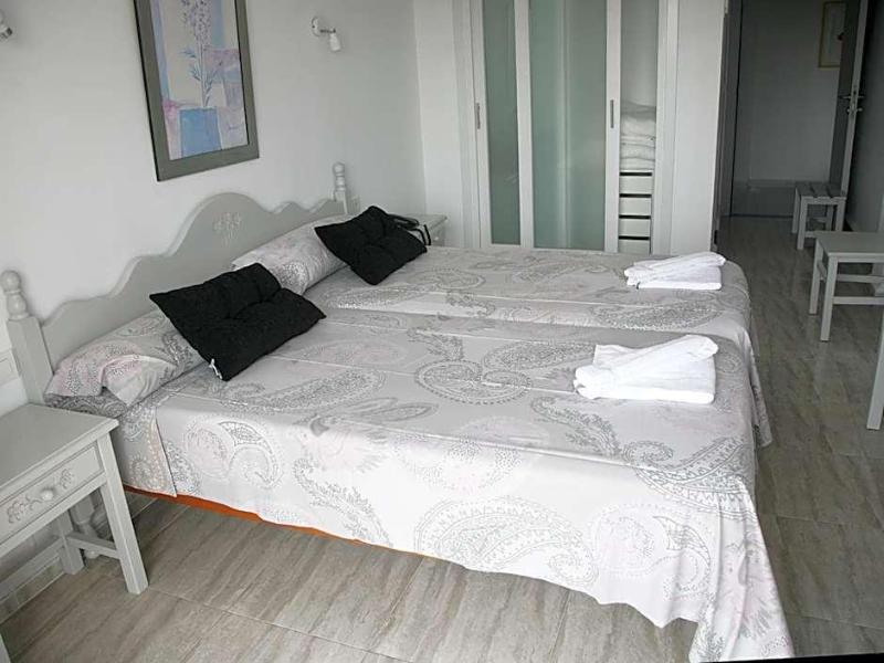 Hotel Rocamar - Genel