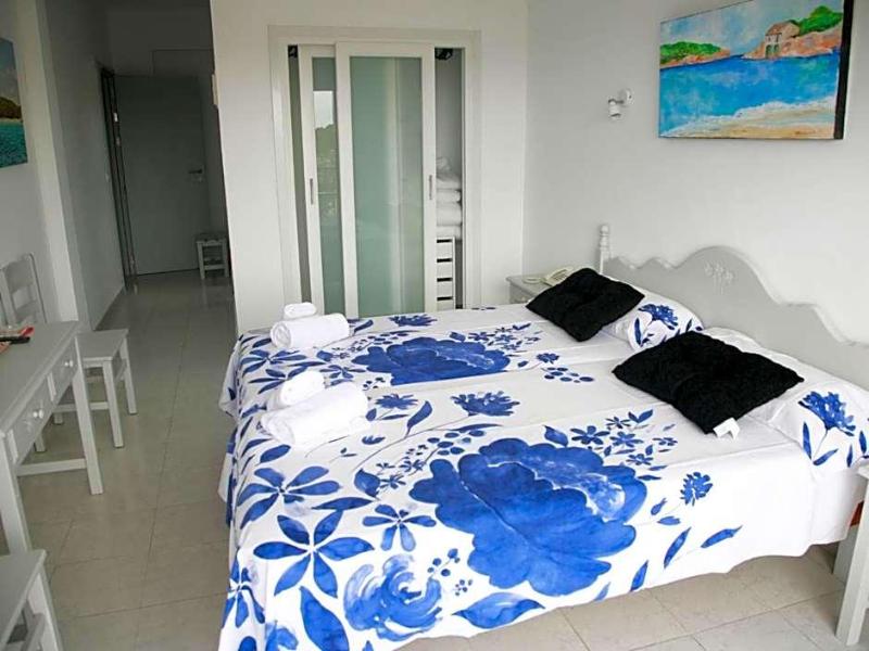 Hotel Rocamar - Genel