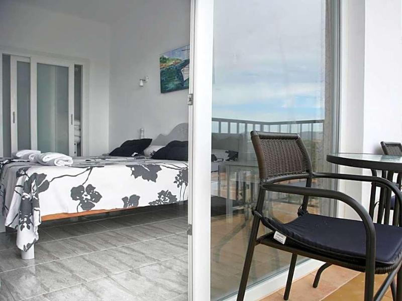 Hotel Rocamar - Oda