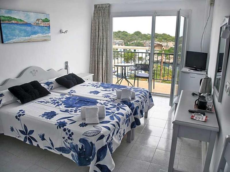 Hotel Rocamar - Oda