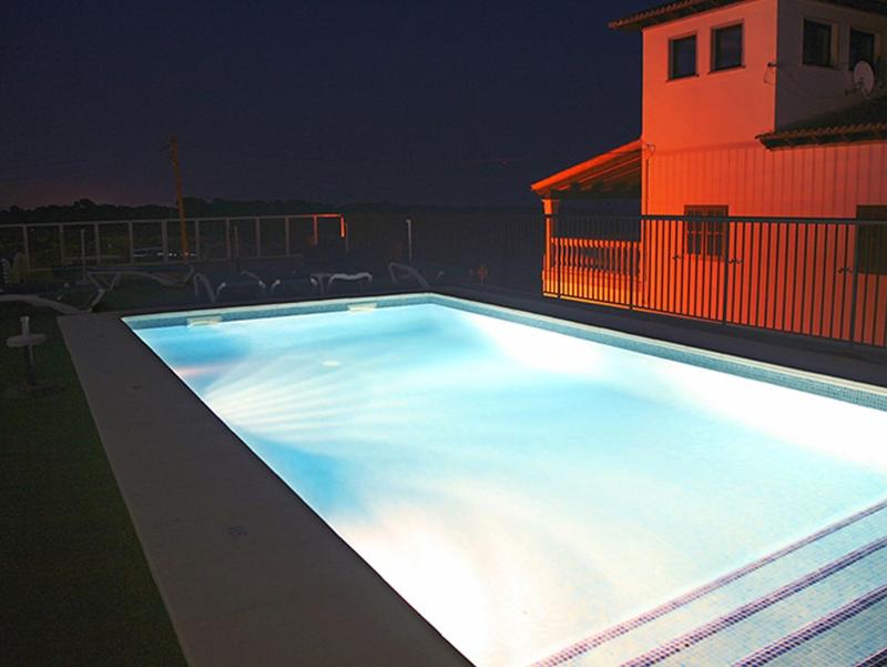 Hotel Rocamar - Havuz