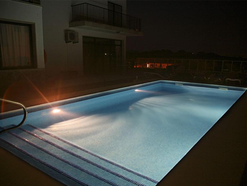 Hotel Rocamar - Havuz