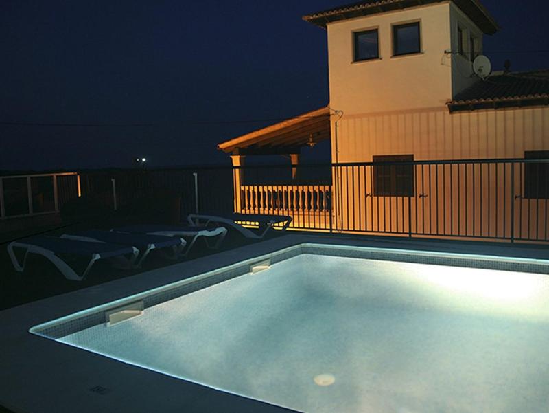 Hotel Rocamar - Havuz