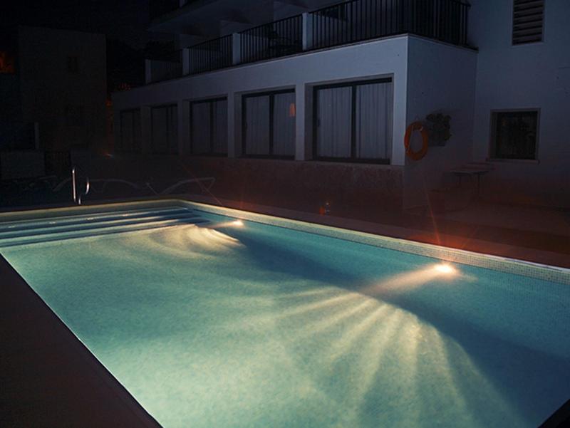 Hotel Rocamar - Havuz