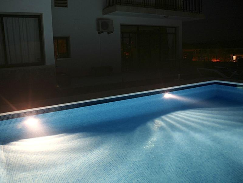Hotel Rocamar - Havuz