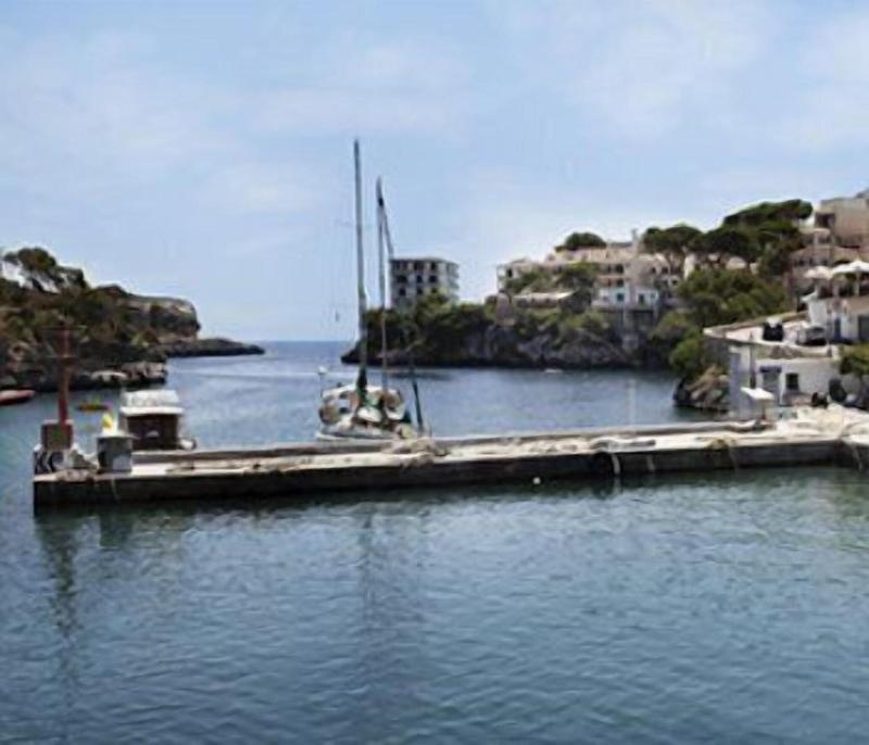 Hotel Rocamar - Teras