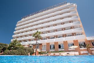 Pato Amarillo otel fotoğrafı