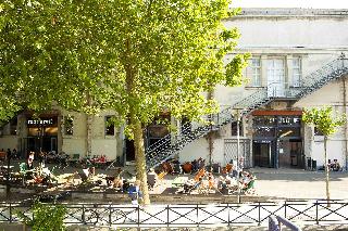 Sejours & Affaires Nantes Ducs de Bretagne otel fotoğrafı