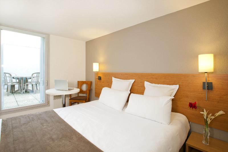 Sejours & Affaires Nantes Ducs de Bretagne - Oda
