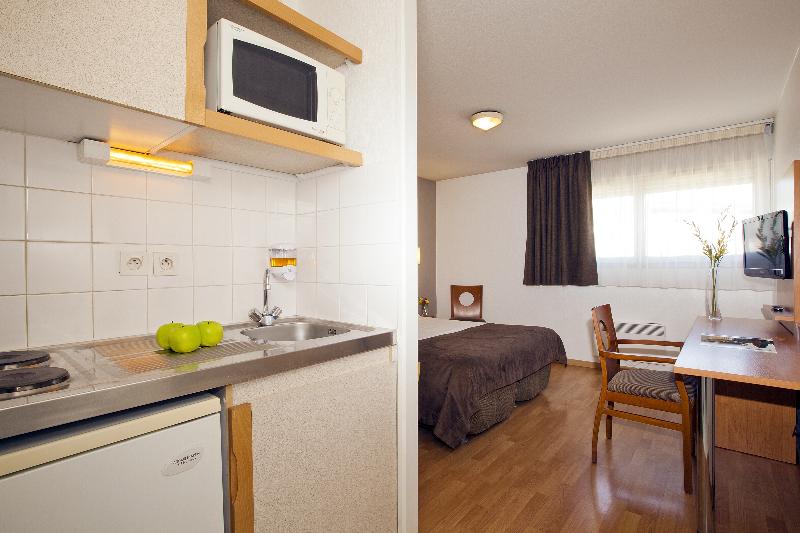 Sejours & Affaires Nantes Ducs de Bretagne - Oda