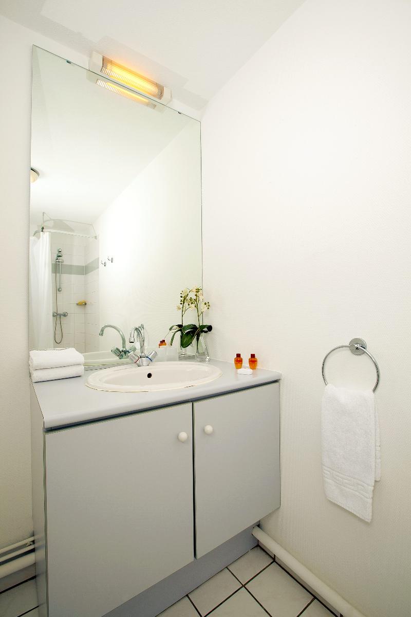 Sejours & Affaires Nantes Ducs de Bretagne - Oda