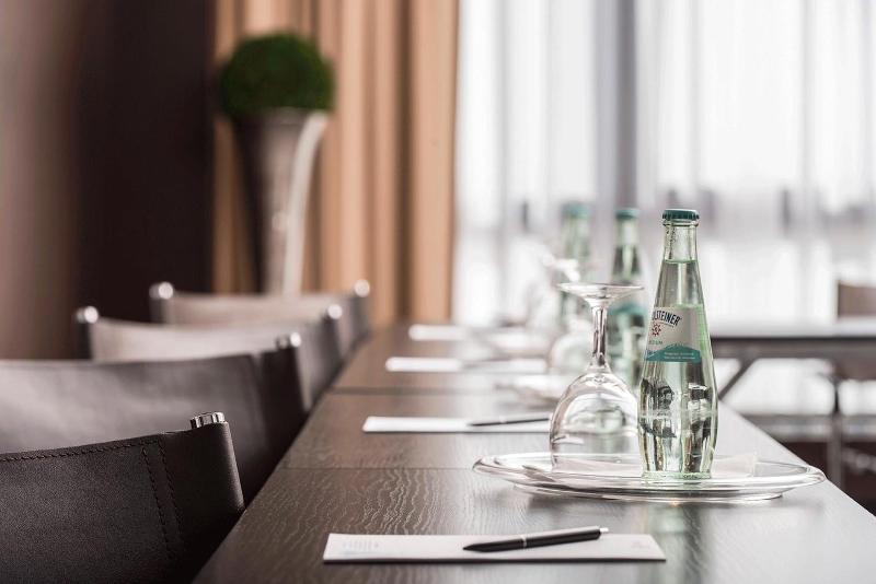 Excelsior Ludwigshafen Hotel - Toplantı