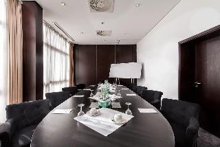 Excelsior Ludwigshafen Hotel fotoÄŸrafÄ±