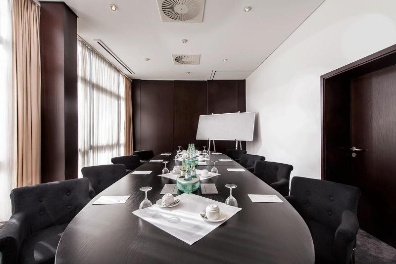 Excelsior Ludwigshafen Hotel - Toplantı