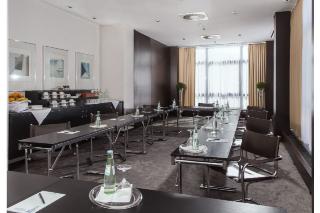 Excelsior Ludwigshafen Hotel fotoÄŸrafÄ±