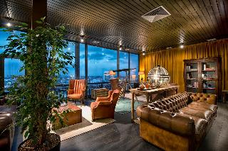 Excelsior Ludwigshafen Hotel otel fotoğrafı
