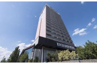 Excelsior Ludwigshafen Hotel fotoÄŸrafÄ±