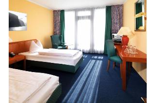 Excelsior Ludwigshafen Hotel fotoÄŸrafÄ±