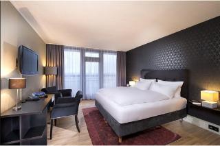 Excelsior Ludwigshafen Hotel fotoÄŸrafÄ±