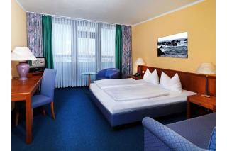 Excelsior Ludwigshafen Hotel fotoÄŸrafÄ±
