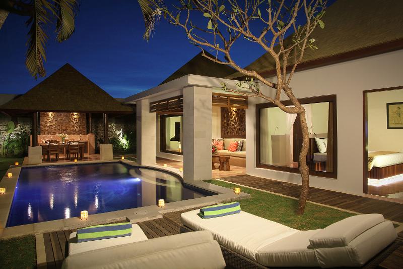 The Haere Seminyak - By Astadala - Genel