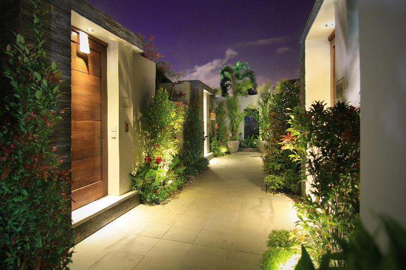 The Haere Seminyak - By Astadala - Genel