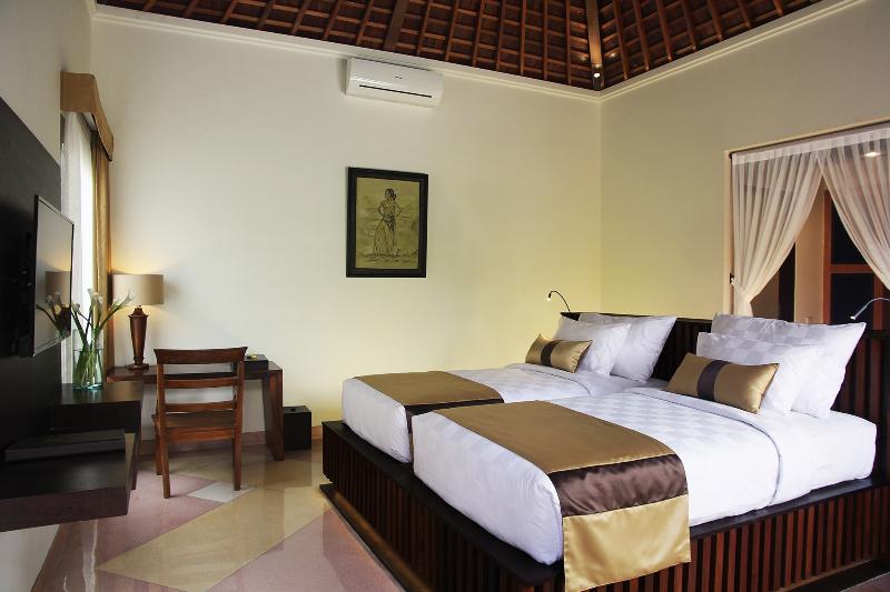 The Haere Seminyak - By Astadala - Oda