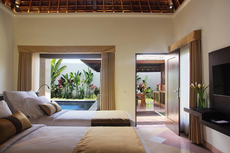 The Haere Seminyak - By Astadala - Oda