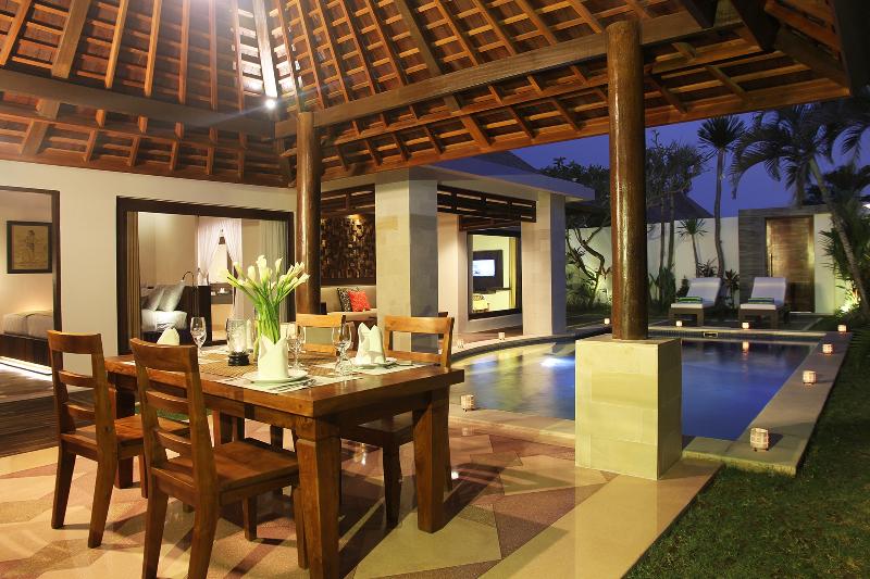 The Haere Seminyak - By Astadala - Oda