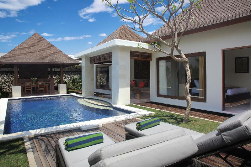 The Haere Seminyak - By Astadala - Oda