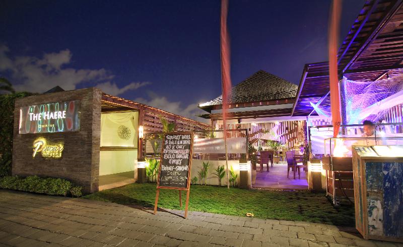 The Haere Seminyak - By Astadala - Restoran