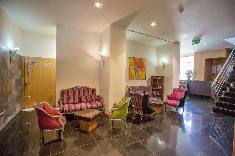 Hotel de Cerva fotoÄŸrafÄ±