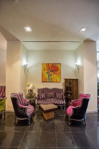 Hotel de Cerva fotoÄŸrafÄ±